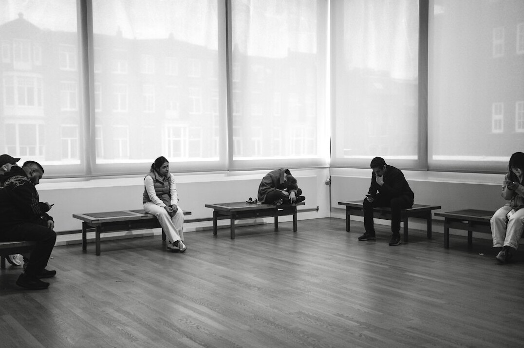 group workshop on mental health